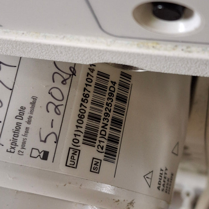 Datascope Datascope CS300 Intra Aortic Balloon Pump Perfusion reLink Medical