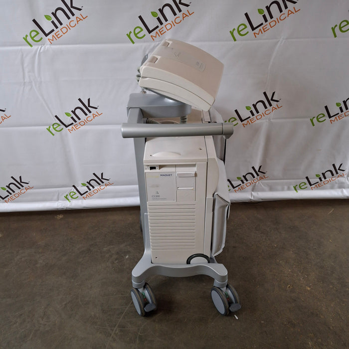 Datascope Datascope CS300 Intra Aortic Balloon Pump Perfusion reLink Medical