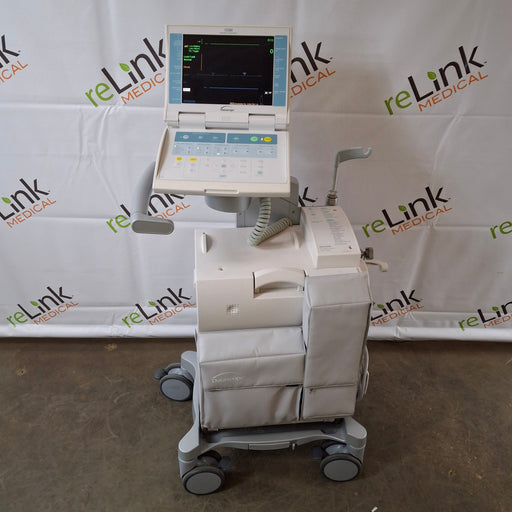 Datascope Datascope CS300 Intra Aortic Balloon Pump Perfusion reLink Medical