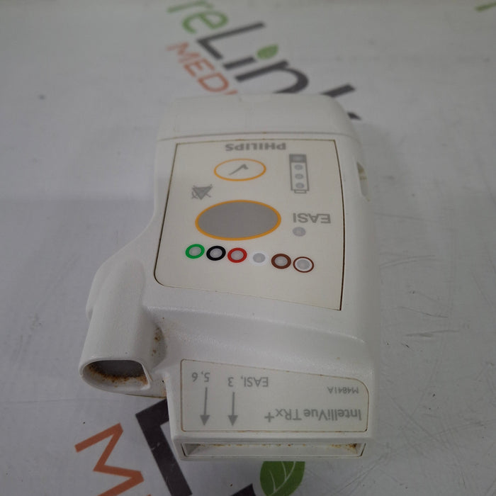 Philips Intellivue TRx+ M4841A S03 Upgradable Telemetry Transmitter