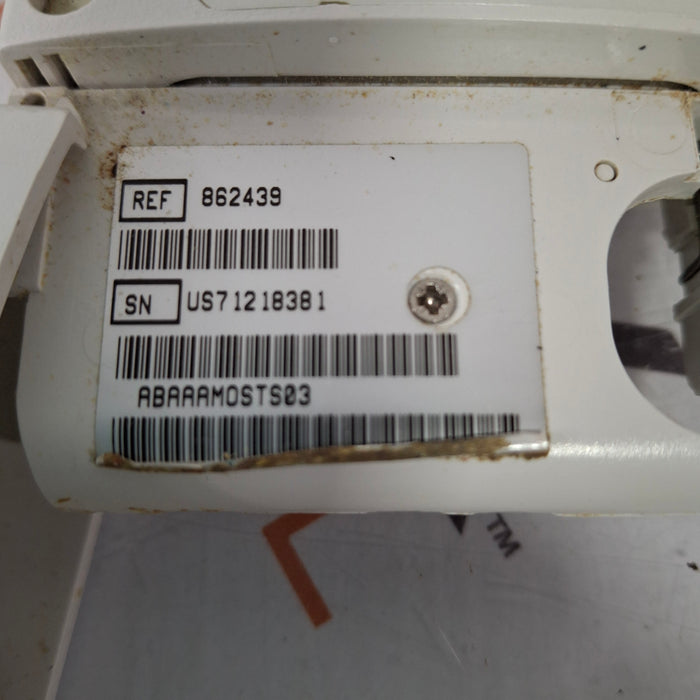 Philips Intellivue TRx+ M4841A S03 Upgradable Telemetry Transmitter