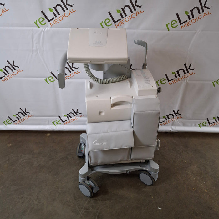 Datascope Datascope CS300 Intra Aortic Balloon Pump Perfusion reLink Medical