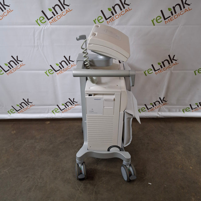 Datascope Datascope CS300 Intra Aortic Balloon Pump Perfusion reLink Medical