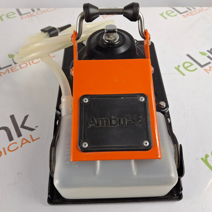 Ambu Ambu Uni-Suction Manual Pressure Pump Surgical Equipment reLink Medical