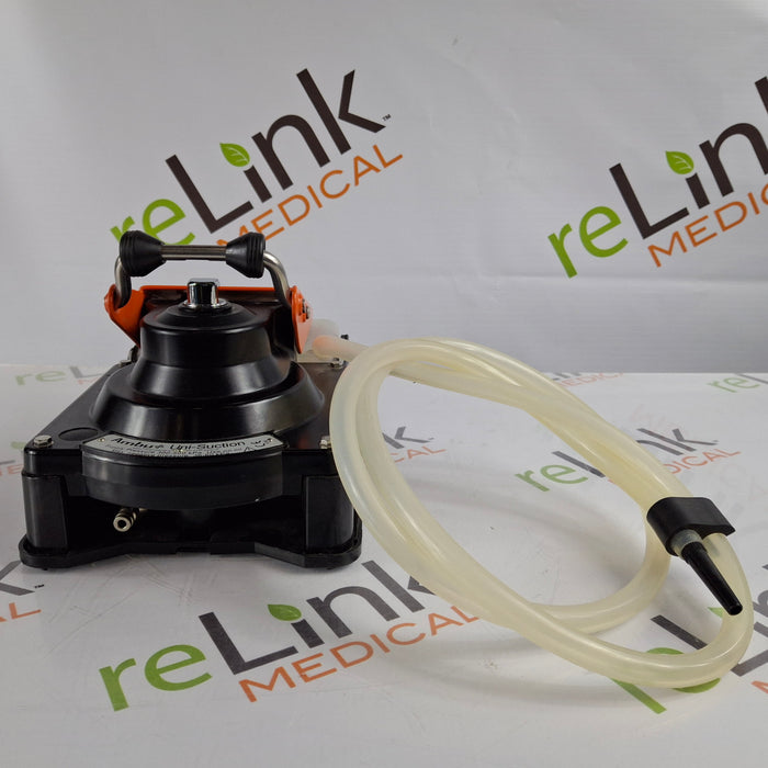 Ambu Ambu Uni-Suction Manual Pressure Pump Surgical Equipment reLink Medical