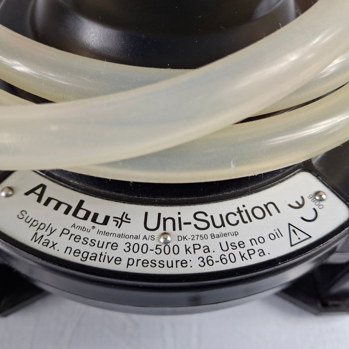 Ambu Ambu Uni-Suction Manual Pressure Pump Surgical Equipment reLink Medical