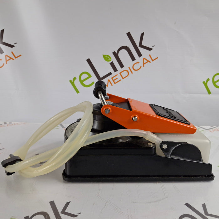 Ambu Ambu Uni-Suction Manual Pressure Pump Surgical Equipment reLink Medical