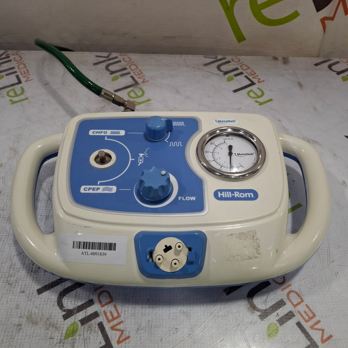 Hill-Rom MetaNeb Lung Therapy System