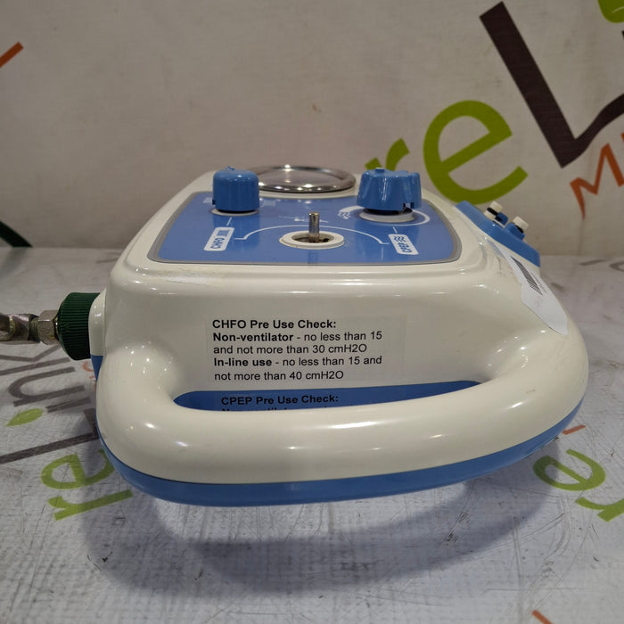 Hill-Rom MetaNeb Lung Therapy System