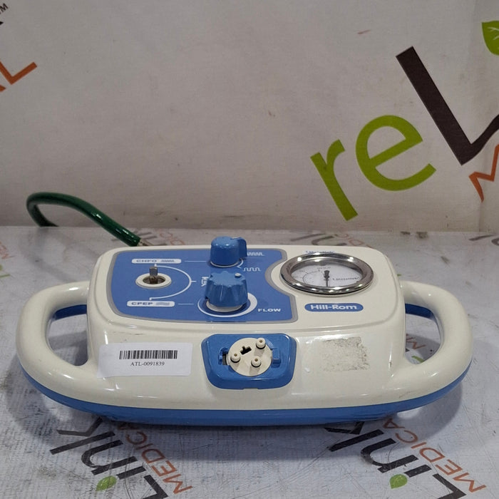 Hill-Rom MetaNeb Lung Therapy System