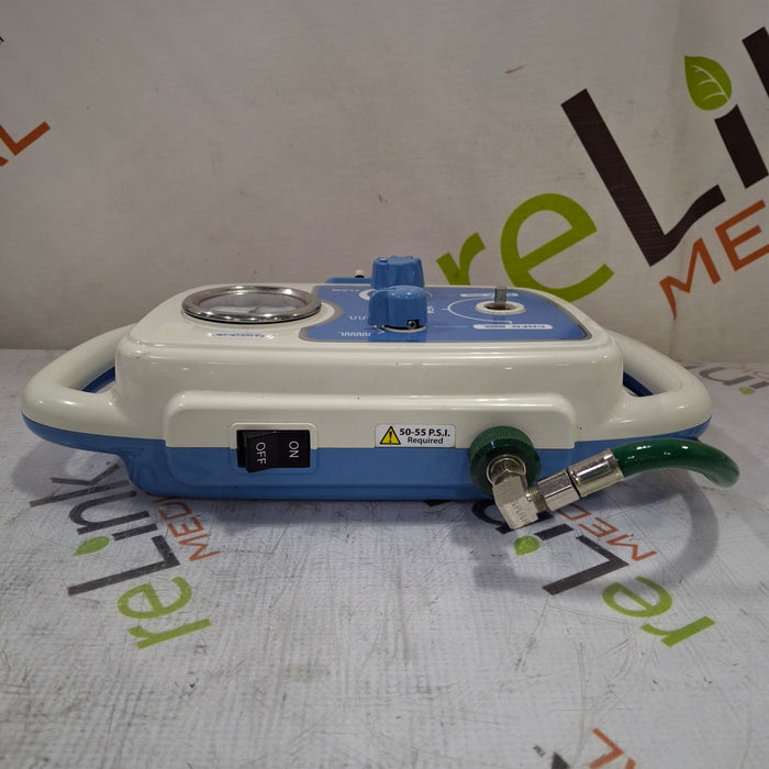 Hill-Rom MetaNeb Lung Therapy System