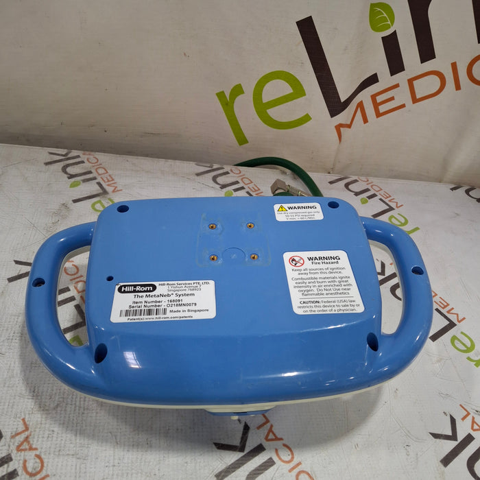 Hill-Rom MetaNeb Lung Therapy System