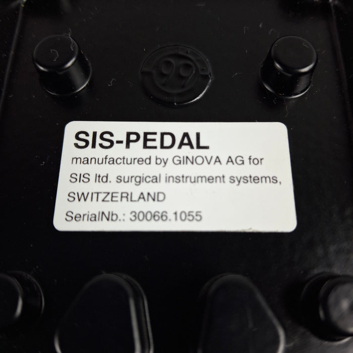 Bernstein Bernstein F1-U1Z Dual Foot Switch Surgical Equipment reLink Medical