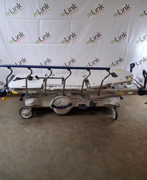 Stryker Stryker 1015 Big Wheel Glideaway Stretcher Beds & Stretchers reLink Medical