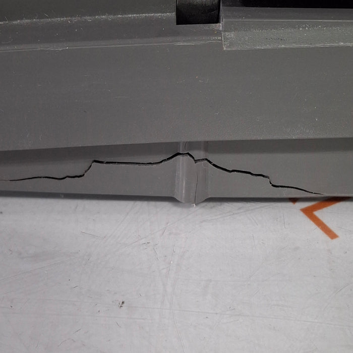 GE Healthcare GE Healthcare MAC 5500 HD ECG with CAM Module Cardiology reLink Medical