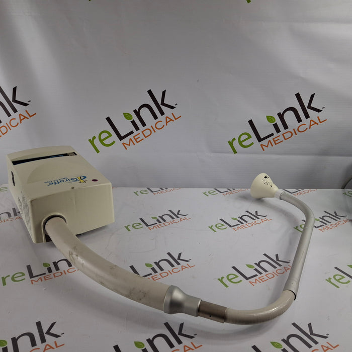 GE Healthcare GE Healthcare Giraffe Spot PT Lite Phototherapy System Infant Warmers and Incubators reLink Medical