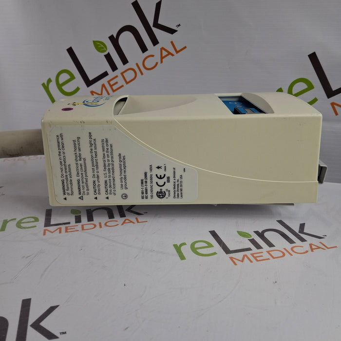 GE Healthcare GE Healthcare Giraffe Spot PT Lite Phototherapy System Infant Warmers and Incubators reLink Medical