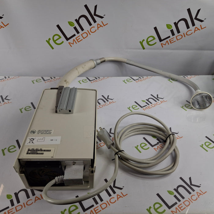 GE Healthcare GE Healthcare Giraffe Spot PT Lite Phototherapy System Infant Warmers and Incubators reLink Medical