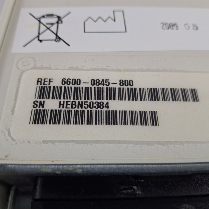 GE Healthcare GE Healthcare Giraffe Spot PT Lite Phototherapy System Infant Warmers and Incubators reLink Medical