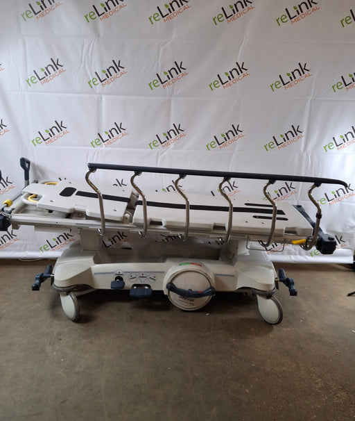 Stryker Stryker 1015 Big Wheel Glideaway Stretcher Beds & Stretchers reLink Medical