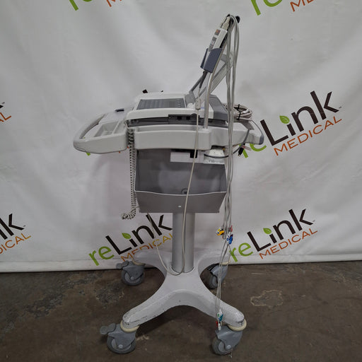 GE Healthcare GE Healthcare MAC 5500 ECG with CAM Module Cardiology reLink Medical