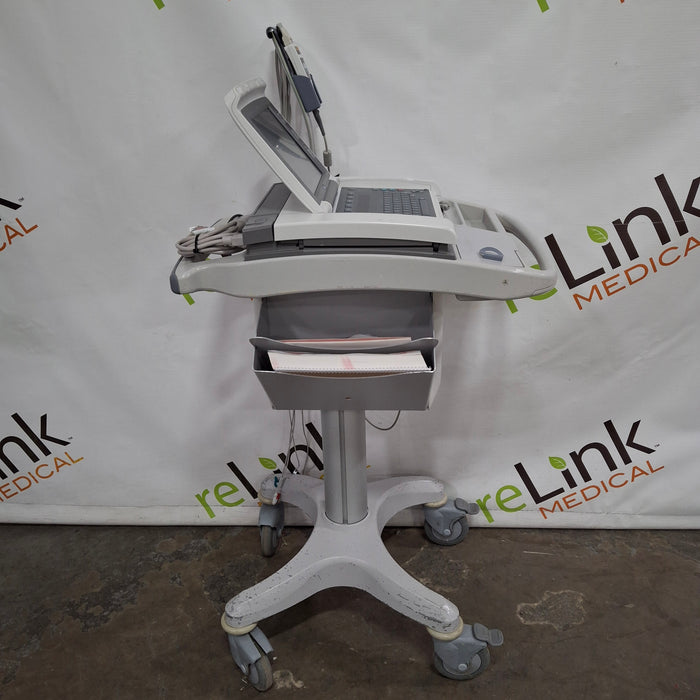 GE Healthcare GE Healthcare MAC 5500 ECG with CAM Module Cardiology reLink Medical