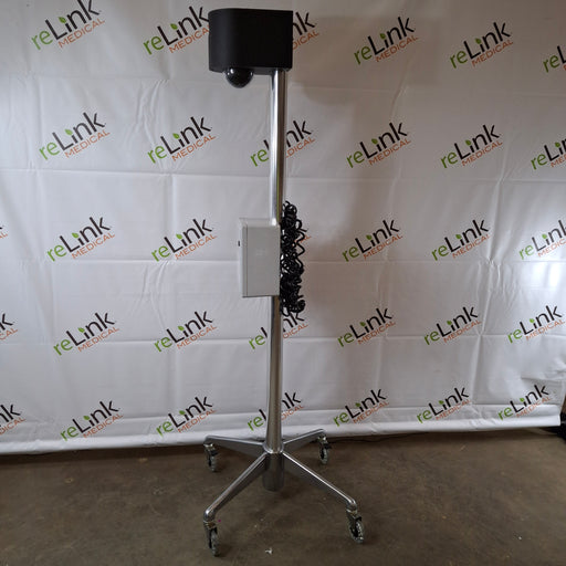 AvaSure AvaSure AvaSys Telesitter Medical Furniture reLink Medical