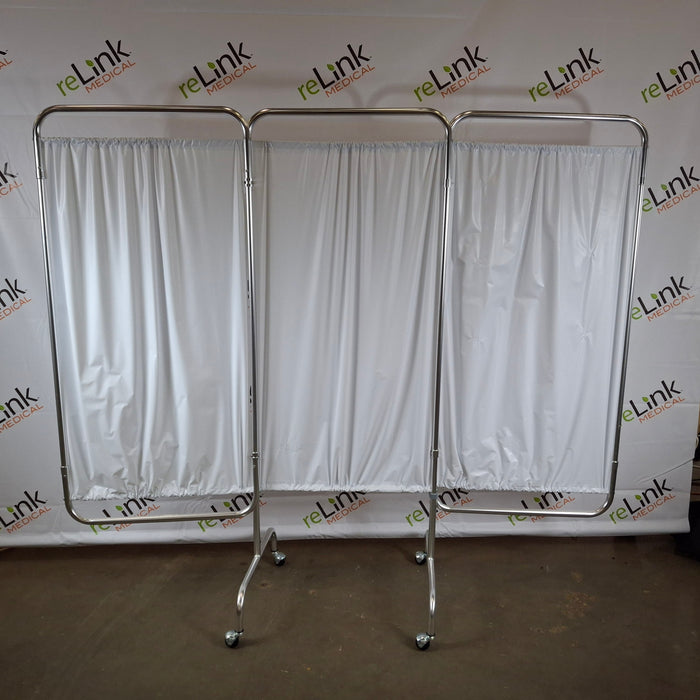 Graham-Field Graham-Field Grafco 4296W Privacy Screen Medical Furniture reLink Medical