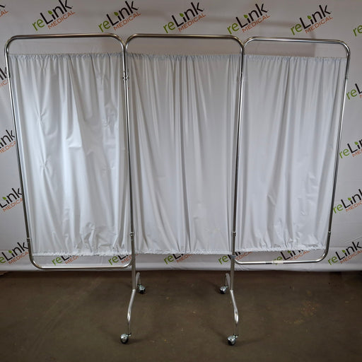 Graham-Field Graham-Field Grafco 4296W Privacy Screen Medical Furniture reLink Medical