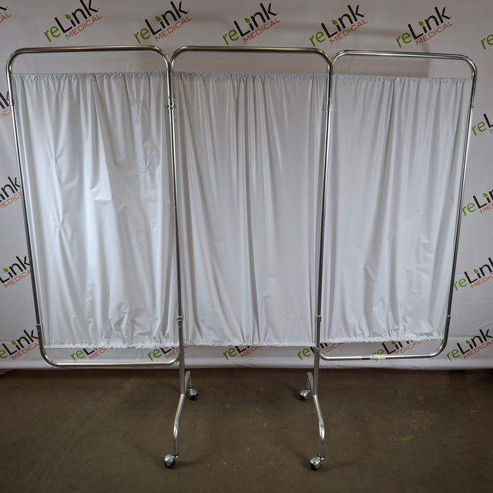 Graham-Field Graham-Field Grafco 4296W Privacy Screen Medical Furniture reLink Medical