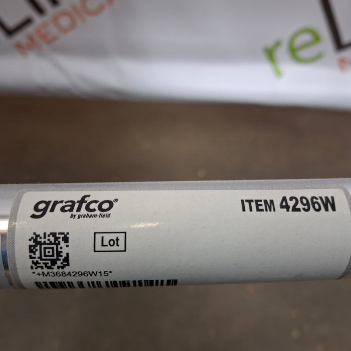 Graham-Field Graham-Field Grafco 4296W Privacy Screen Medical Furniture reLink Medical