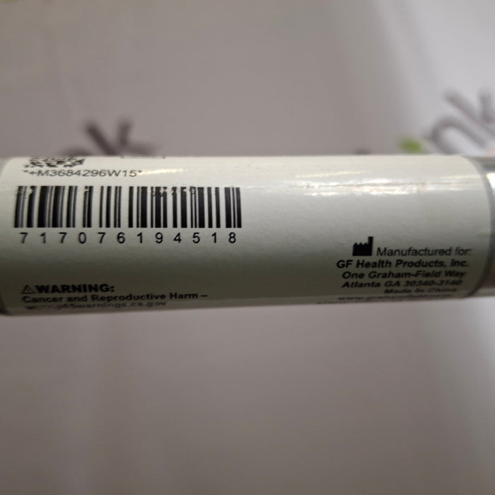 Graham-Field Graham-Field Grafco 4296W Privacy Screen Medical Furniture reLink Medical