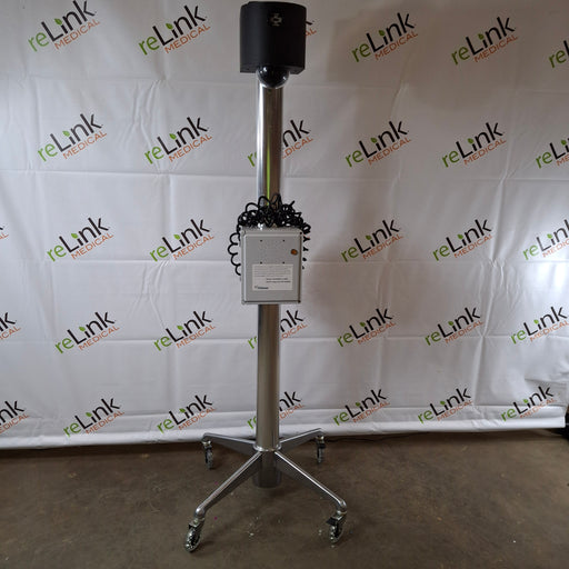 AvaSure AvaSure AvaSys Telesitter Medical Furniture reLink Medical