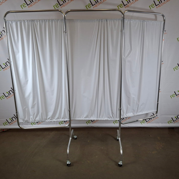 Graham-Field Graham-Field Grafco 4296W Privacy Screen Medical Furniture reLink Medical