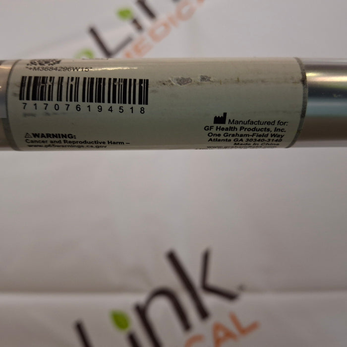 Graham-Field Graham-Field Grafco 4296W Privacy Screen Medical Furniture reLink Medical