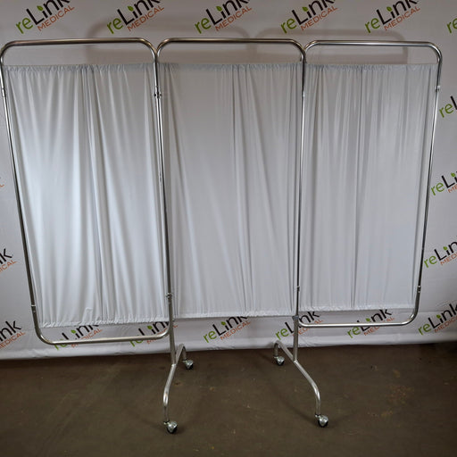 Graham-Field Graham-Field Grafco 4296W Privacy Screen Medical Furniture reLink Medical