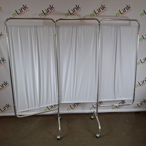 Graham-Field Graham-Field Grafco 4296W Privacy Screen Medical Furniture reLink Medical