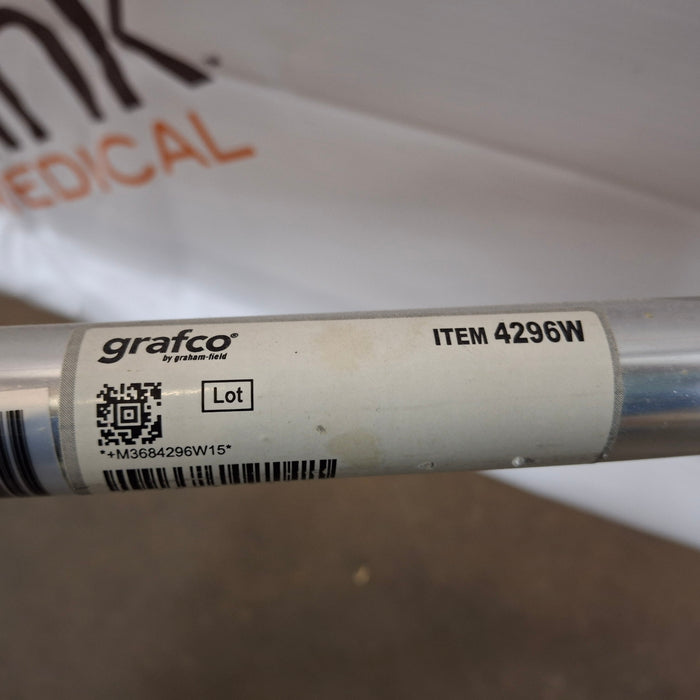 Graham-Field Graham-Field Grafco 4296W Privacy Screen Medical Furniture reLink Medical