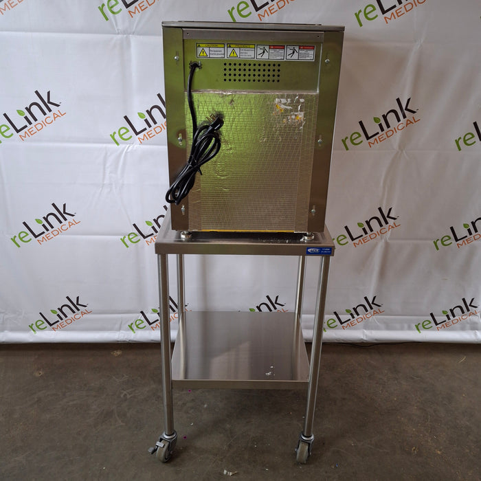 Mac Medical, Inc. Mac Medical, Inc. SWC151822-G-NB Warming Cabinet Medical Furniture reLink Medical