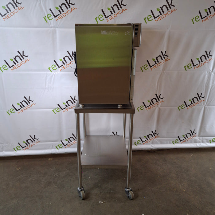 Mac Medical, Inc. Mac Medical, Inc. SWC151822-G-NB Warming Cabinet Medical Furniture reLink Medical