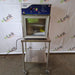 Mac Medical, Inc. Mac Medical, Inc. SWC151822-G-NB Warming Cabinet Medical Furniture reLink Medical
