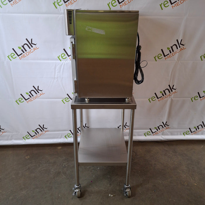 Mac Medical, Inc. Mac Medical, Inc. SWC151822-G-NB Warming Cabinet Medical Furniture reLink Medical