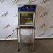 Mac Medical, Inc. Mac Medical, Inc. SWC151822-G-NB Warming Cabinet Medical Furniture reLink Medical