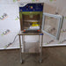 Mac Medical, Inc. Mac Medical, Inc. SWC151822-G-NB Warming Cabinet Medical Furniture reLink Medical