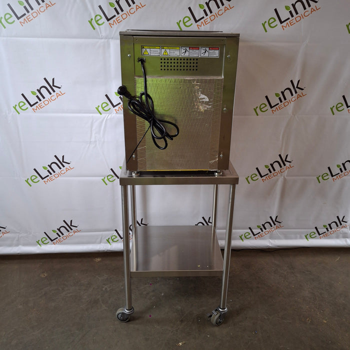 Mac Medical, Inc. Mac Medical, Inc. SWC151822-G-NB Warming Cabinet Medical Furniture reLink Medical