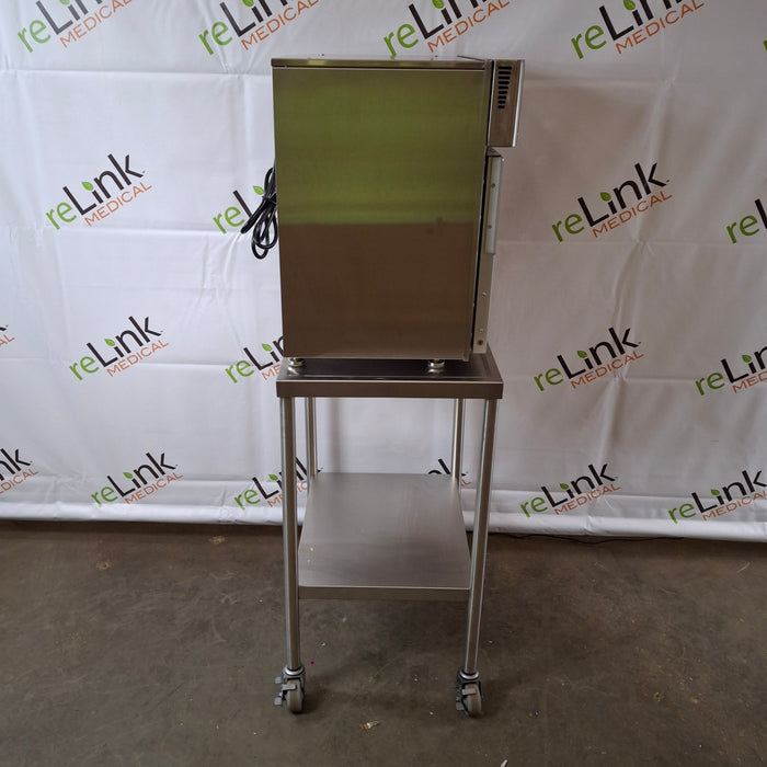 Mac Medical, Inc. Mac Medical, Inc. SWC151822-G-NB Warming Cabinet Medical Furniture reLink Medical