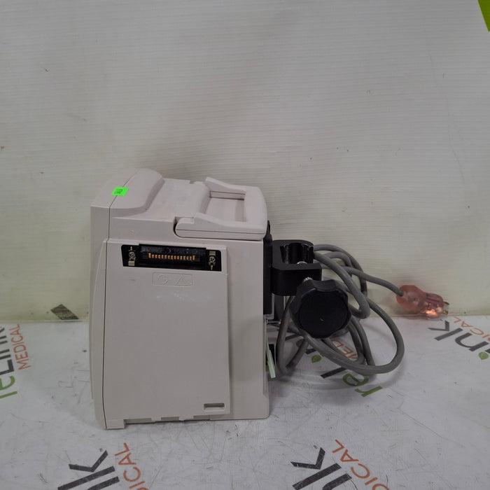 CareFusion Alaris 8015 Small Screen POC Infusion Pump