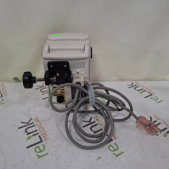 CareFusion Alaris 8015 Small Screen POC Infusion Pump