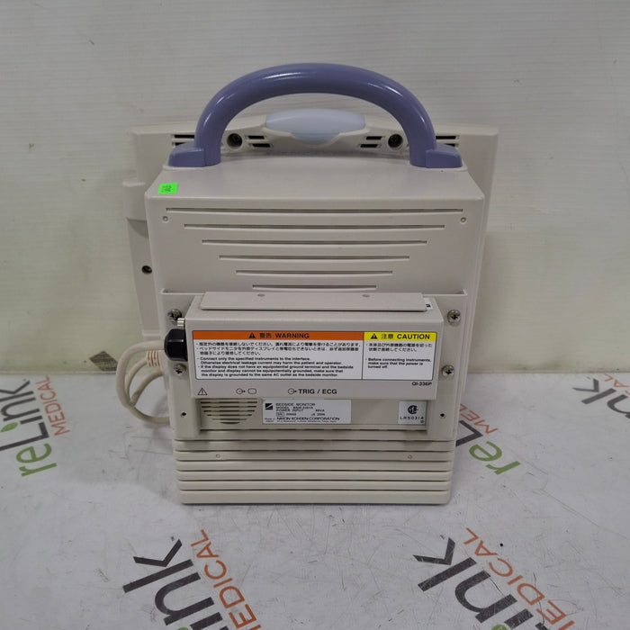 Nihon Kohden BSM-2351A Patient Monitor