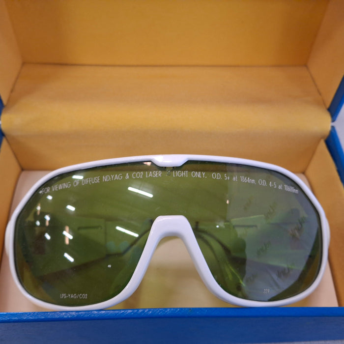 VisX VisX Wavescan Ophthalmology Laser Ophthalmology reLink Medical